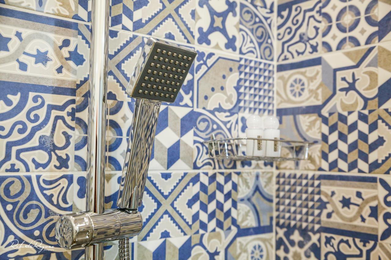 Quinto Stabile Rooms&Suite Palermo Eksteriør billede